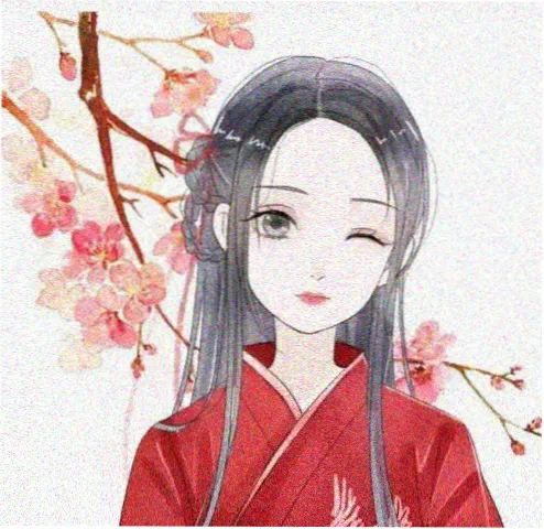 用户三分钟热度头像